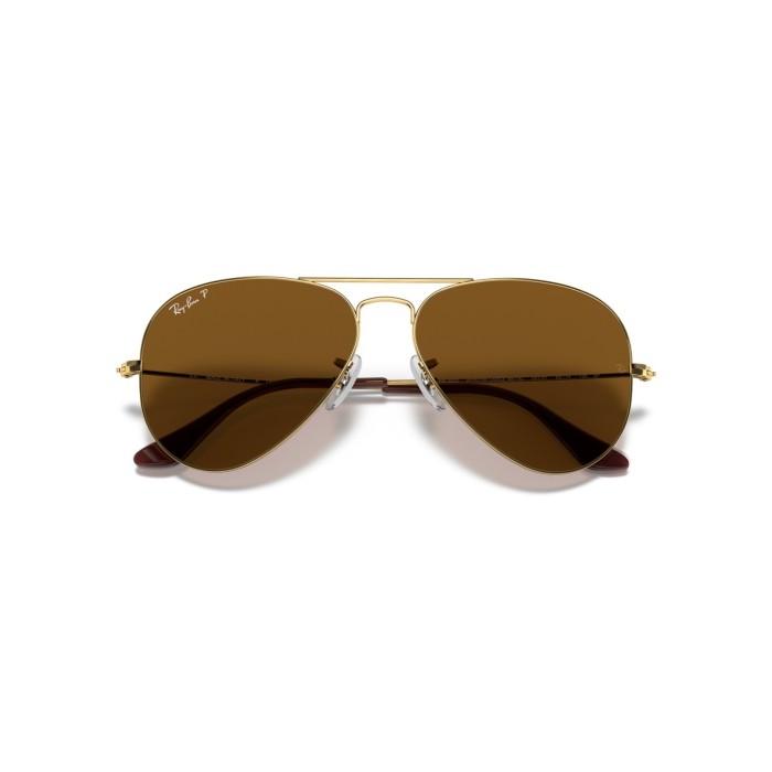 Aviator Large Metal RB3025 00157