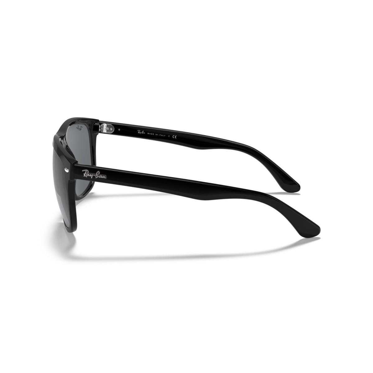 Ray-Ban Boyfriend RB4147 60187 | Sunglasses | Vytria Eyewear