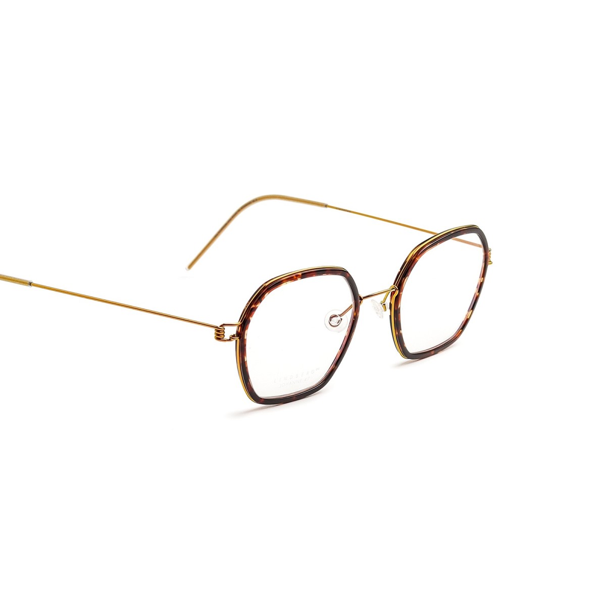 Lindberg Johanne P60 | Optical Frame | Vytria Eyewear