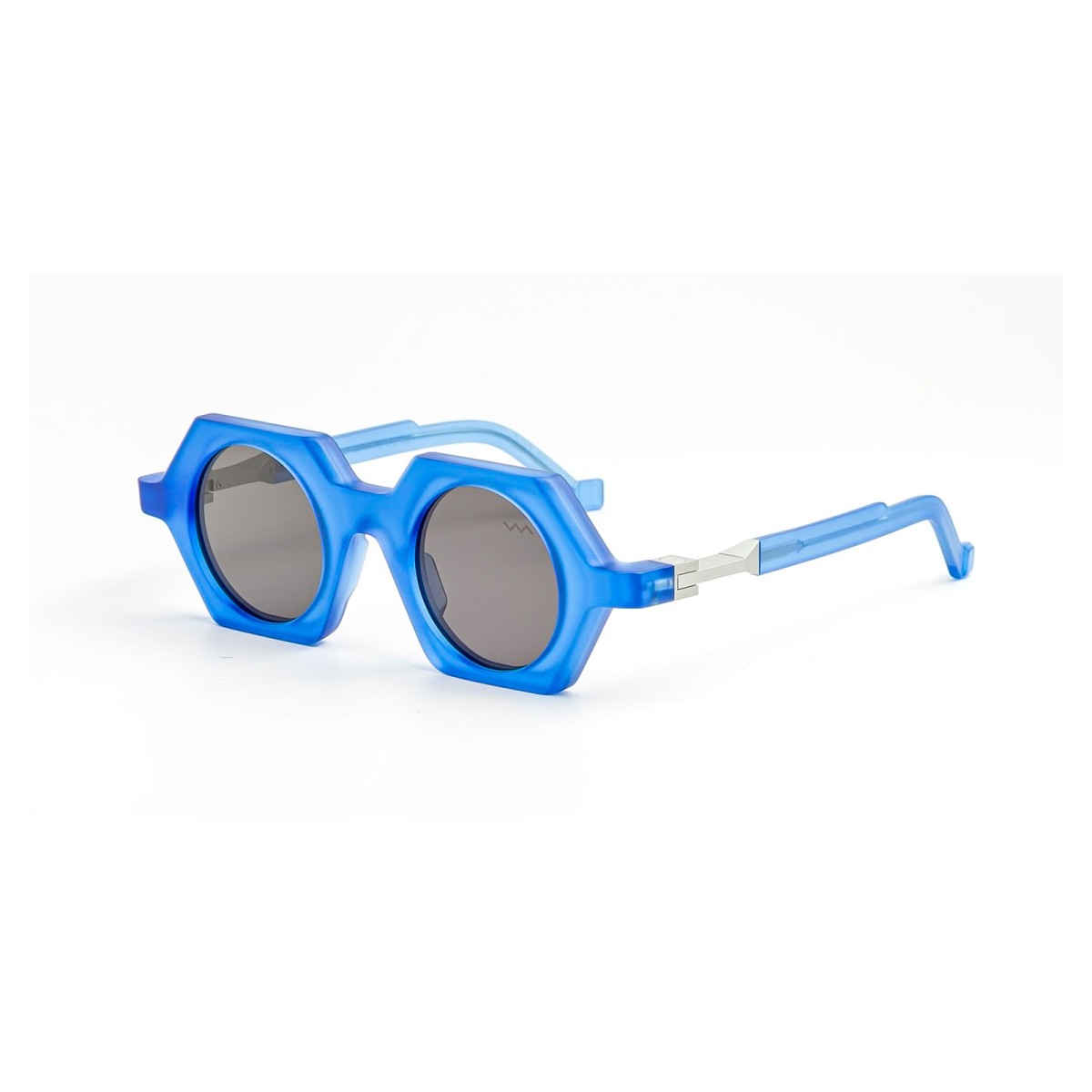 VAVA BLACK LABEL BL0047 CRYSTAL BLUE MATT |  | Vytria Eyewear