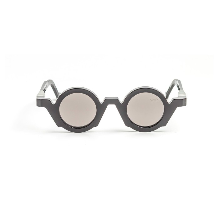 Sunglasses VAVA WL0070 Black Silver