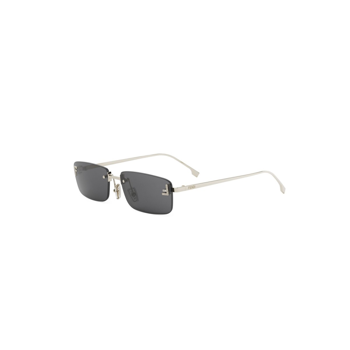 sunglasses FENDI Fendi First Crystal