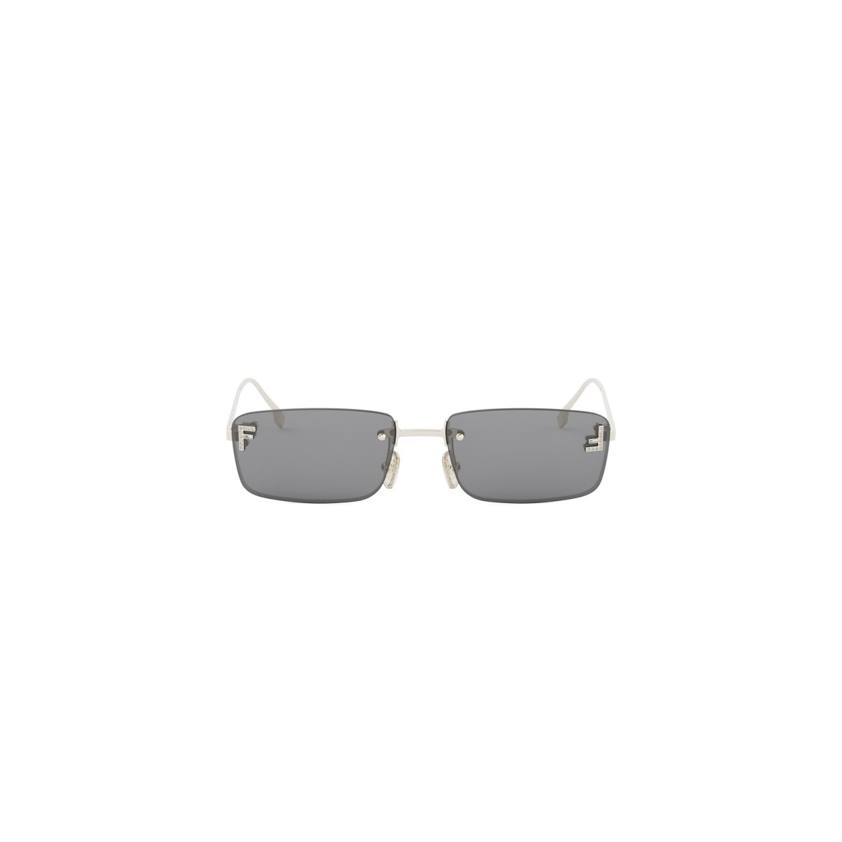 FENDI Fendi First Crystal | Sunglasses | Vytria Eyewear