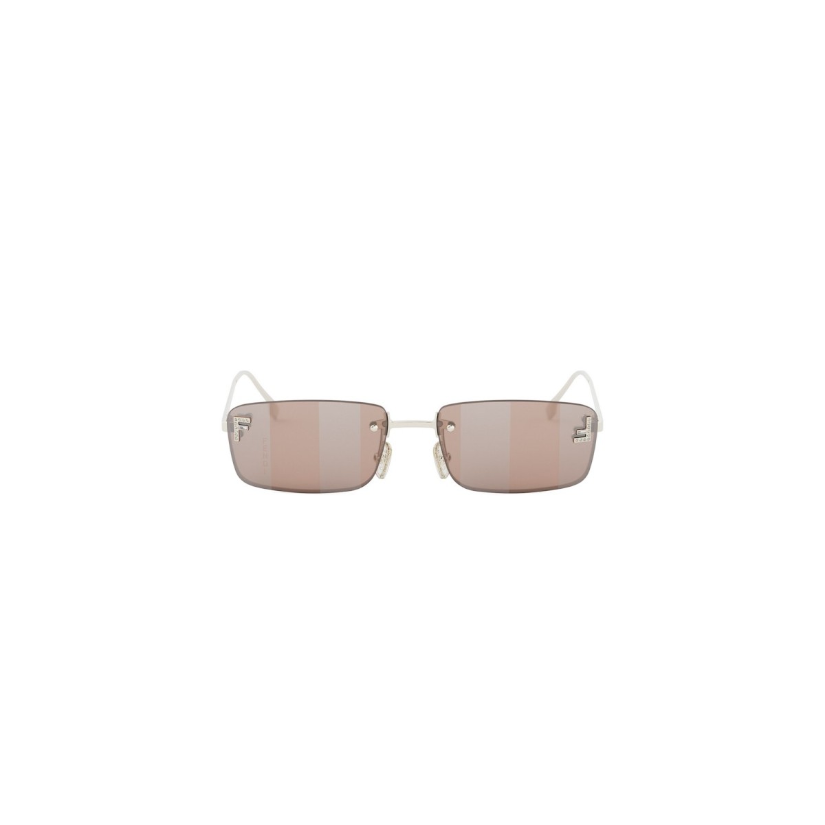FENDI Fendi First Crystal | Sunglasses | Vytria Eyewear