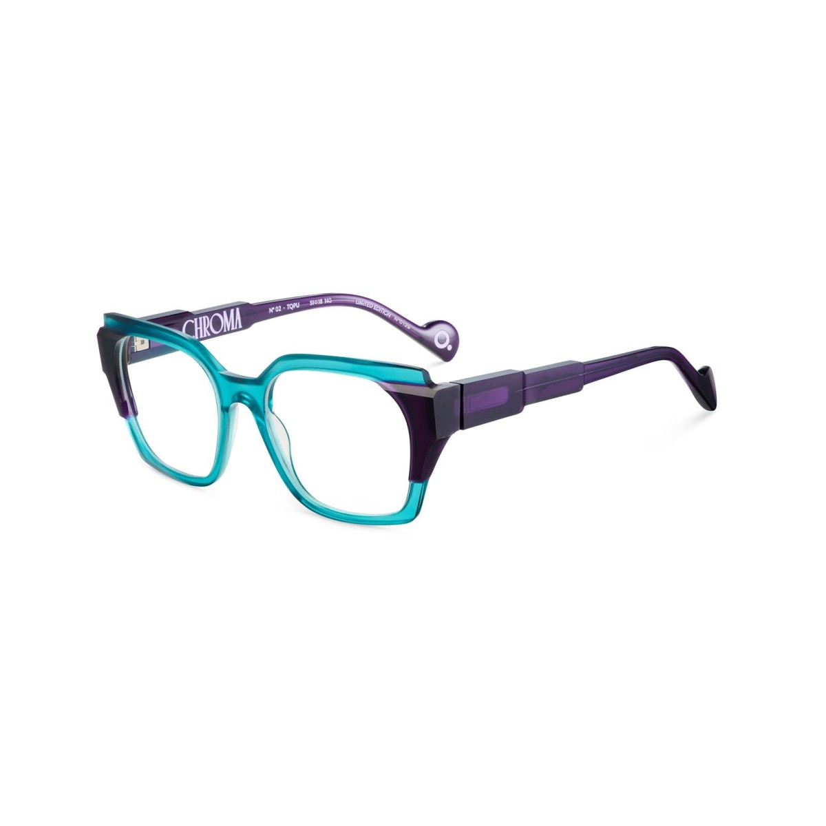 Etnia Barcelona Chroma N02 TQ PU