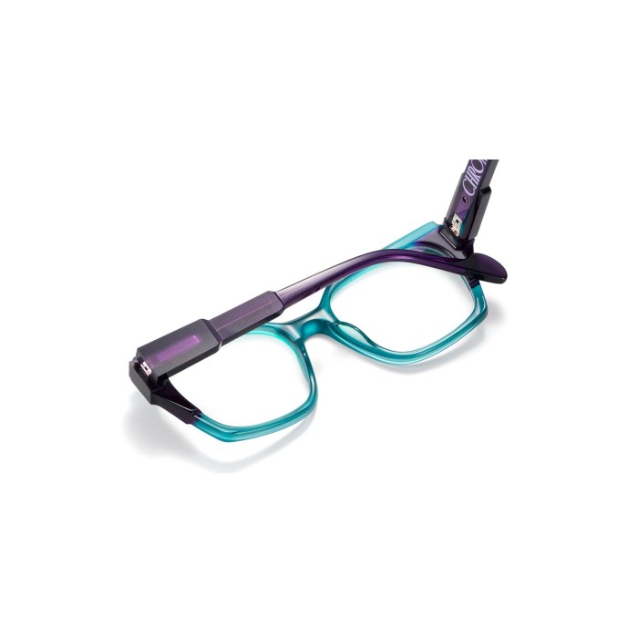 Chroma Nº02 Turquoise Purple 'Limited Edition' 