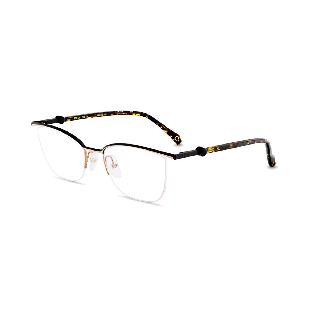 Monturas Etnia Barcelona Sora Black Havana