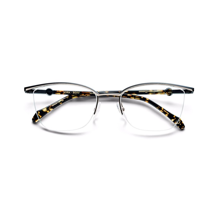 Sora Black Havana