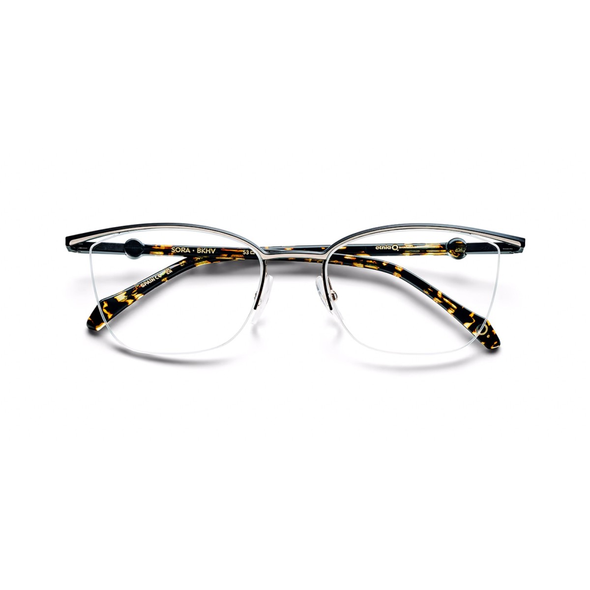 Etnia Barcelona Sora Black Havana | Monturas | Vytria Eyewear