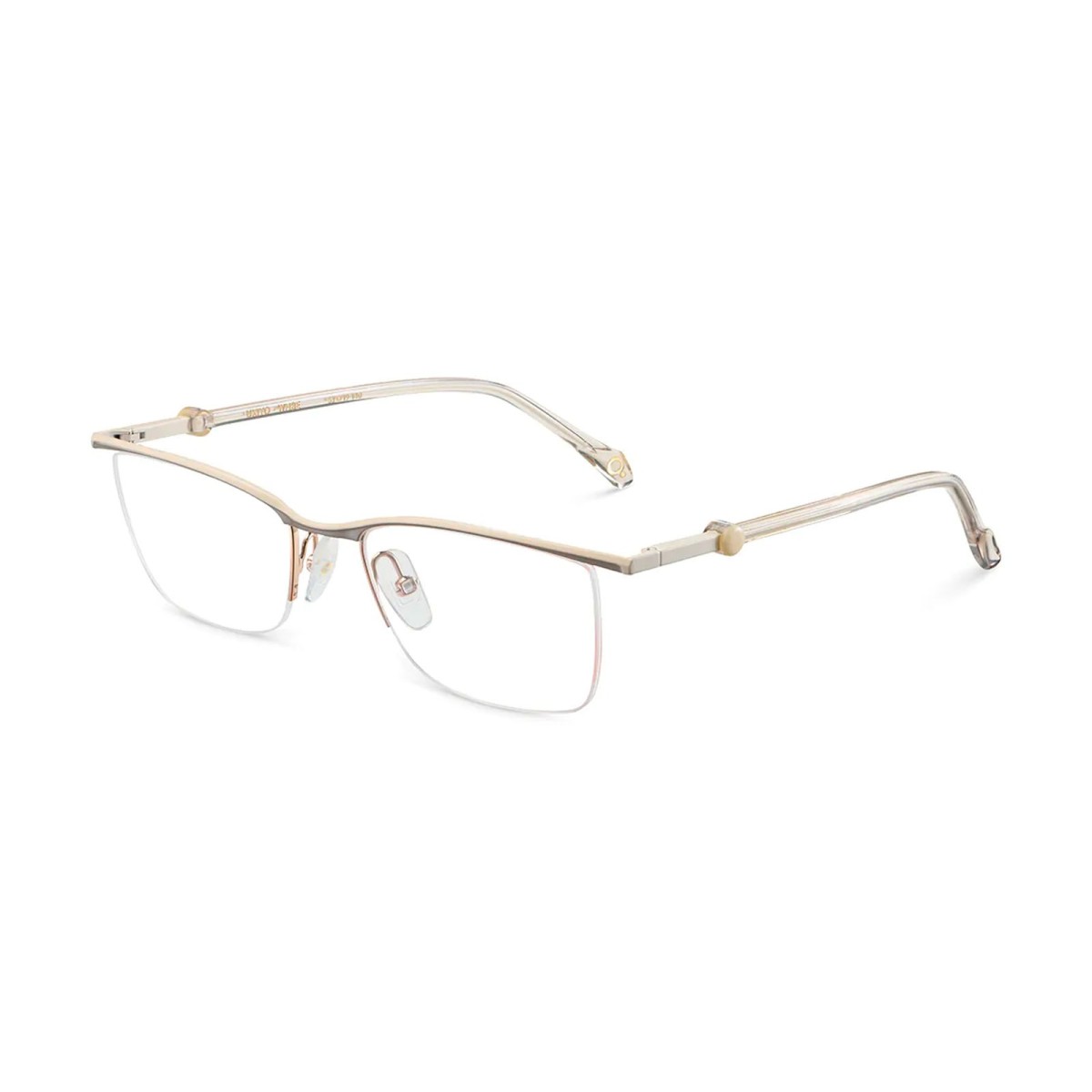 Monturas Etnia Barcelona Ukiyo White Beige