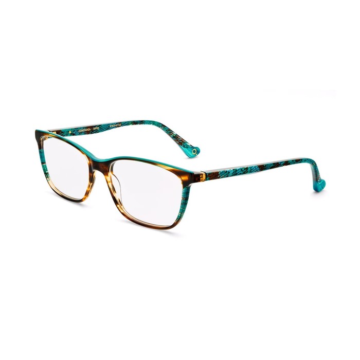 Optical Frame Etnia Barcelona Constanza Havana Turquoise 