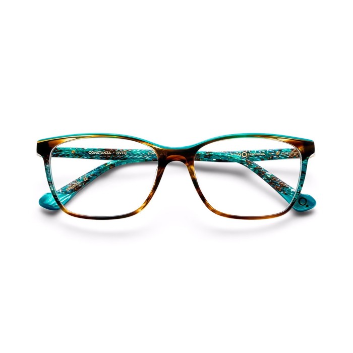 Constanza Havana Turquoise 