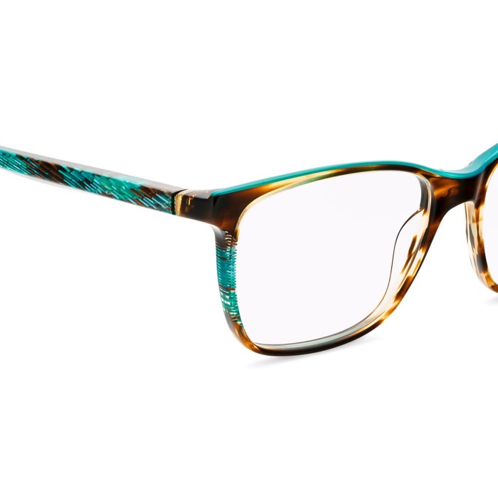 Constanza Havana Turquoise 