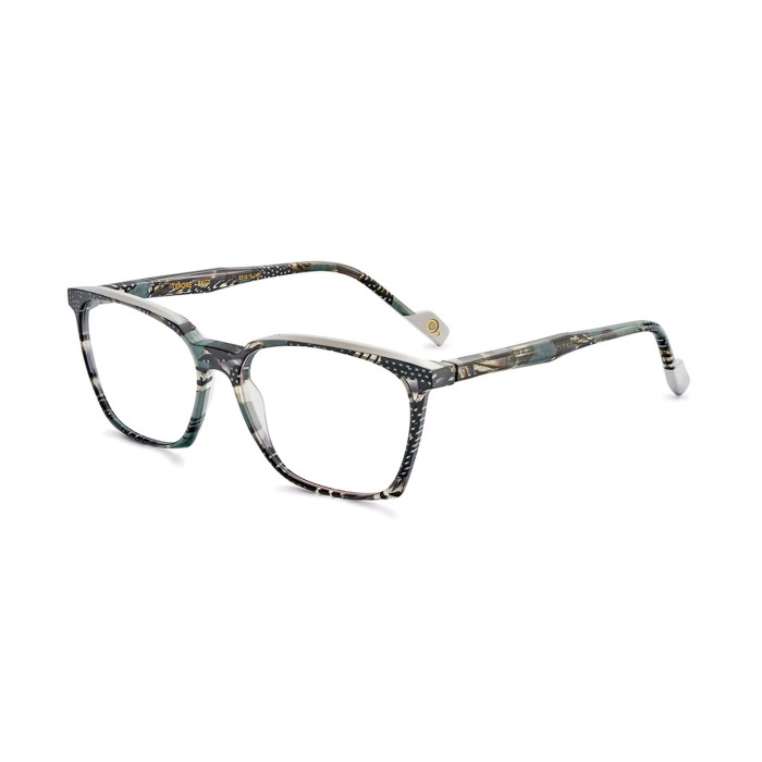 Monturas Etnia Barcelona Lepore Black Grey