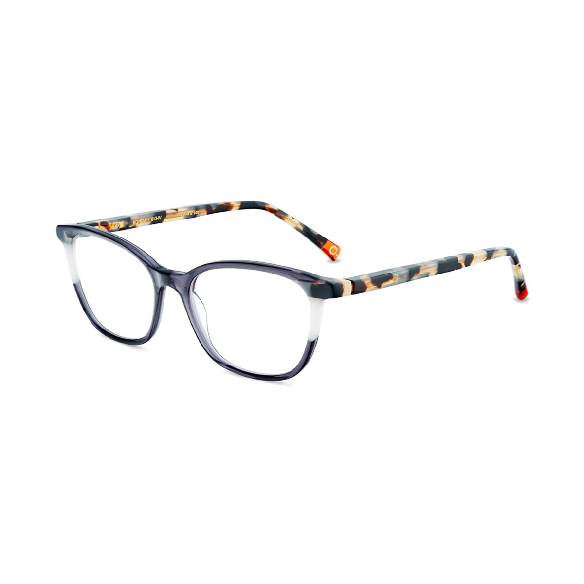 Optical Frame Etnia Barcelona Ronda Black Havana