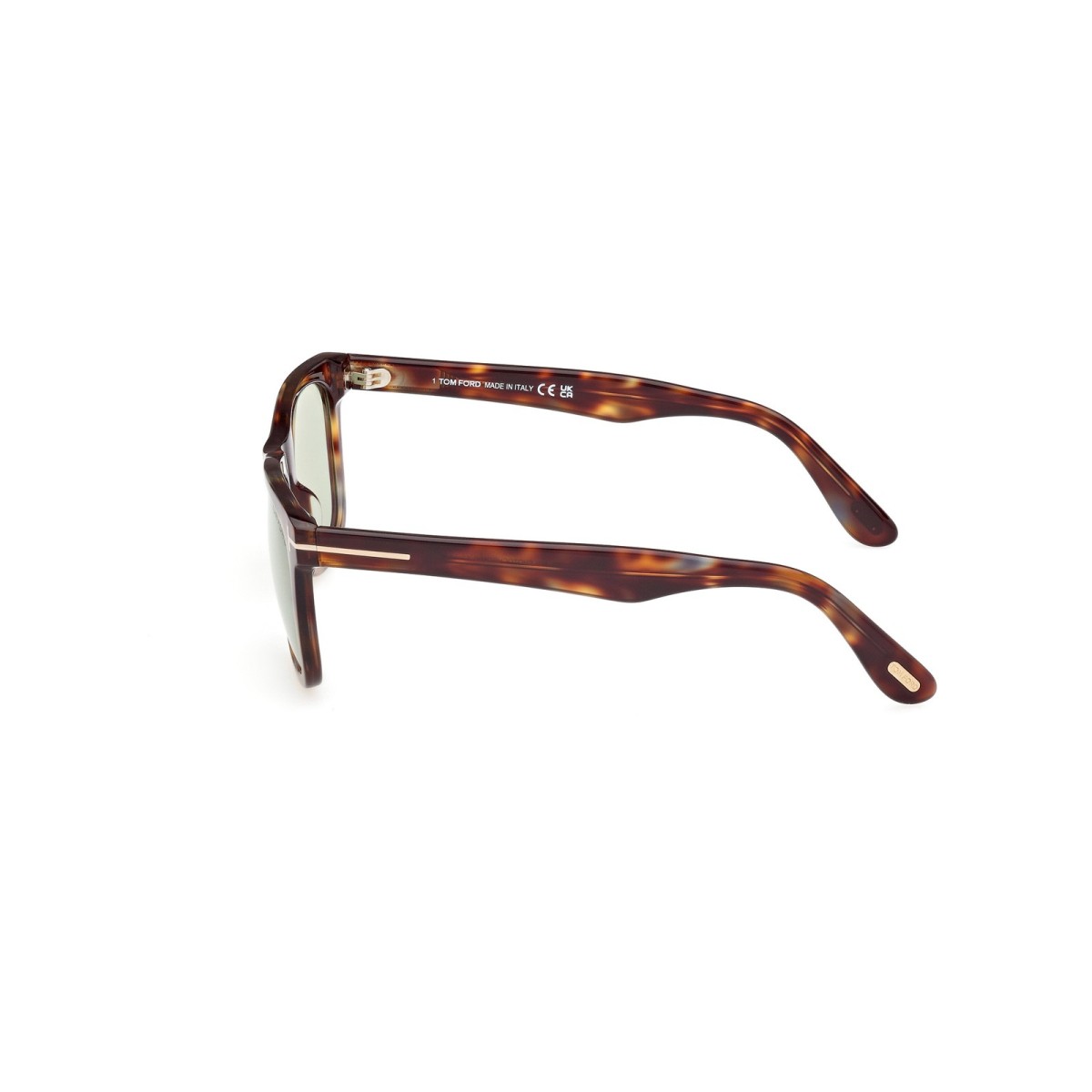 Tom Ford Kevyn | Gafas de Sol Cuadradas | Vytria Eyewear