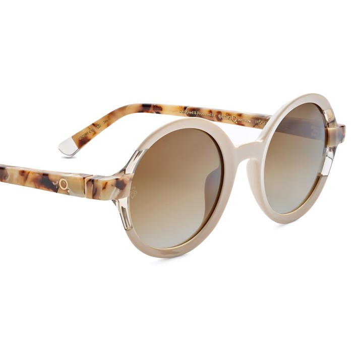 Sagrera White Beige