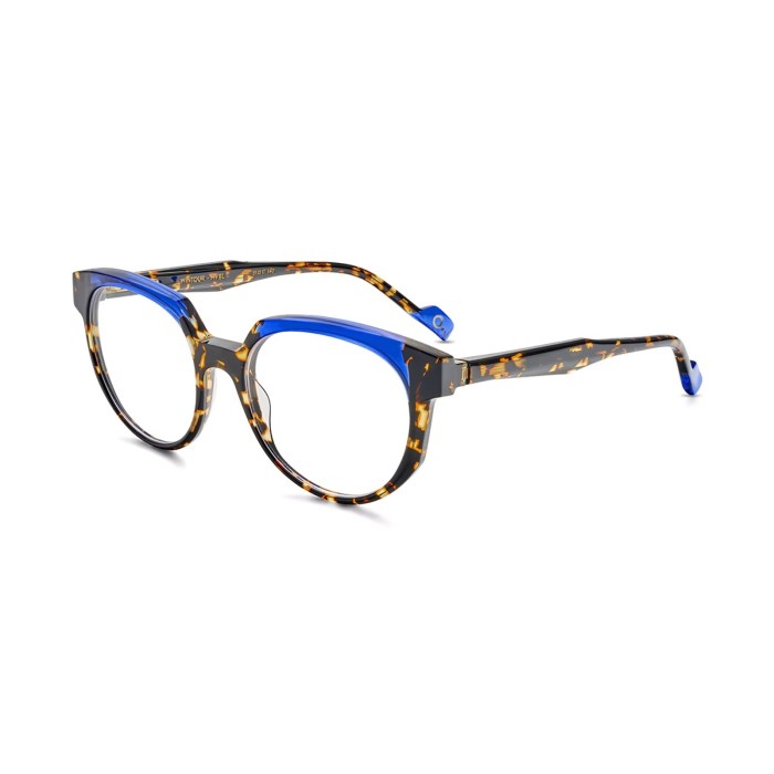 Optical Frame Etnia Barcelona Wintour Havana Blue