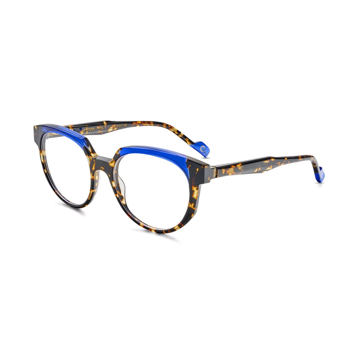 Monturas Etnia Barcelona Wintour Havana Blue