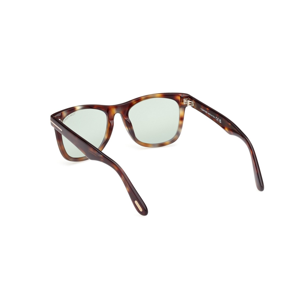 Tom Ford Kevyn | Gafas de Sol Cuadradas | Vytria Eyewear