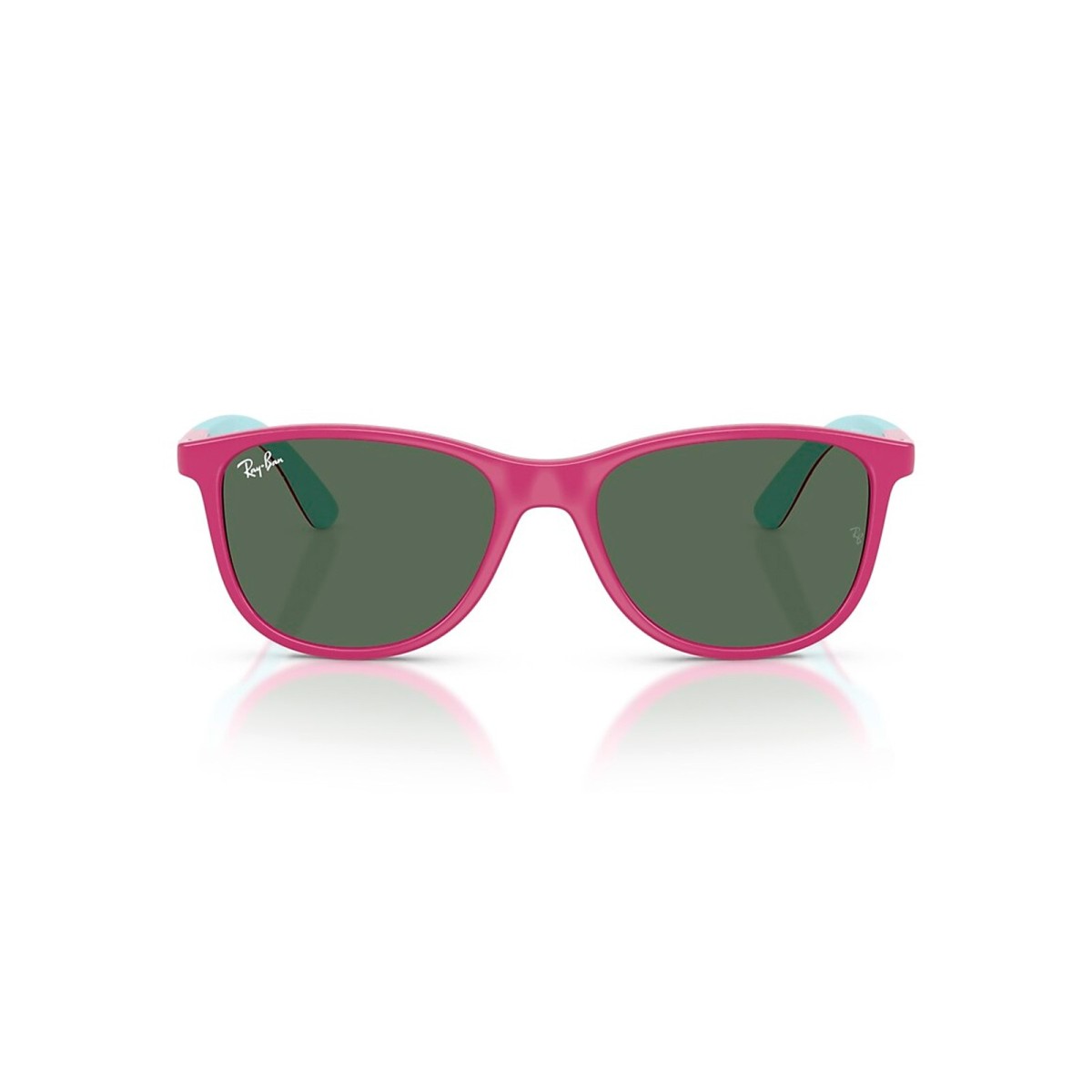RAY-BAN JUNIOR Disney- Lilo & Stich Kids RJ9077S 719271 | Sunglasses | Vytria Eyewear