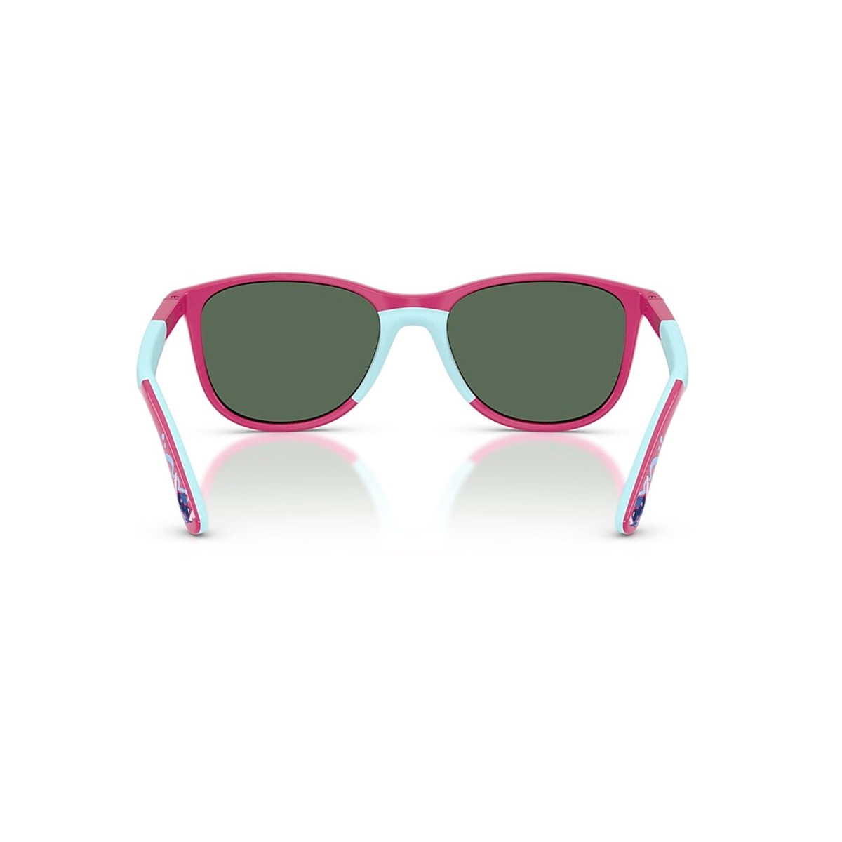 RAY-BAN JUNIOR Disney- Lilo & Stich Kids RJ9077S 719271 | Gafas de sol | Vytria Eyewear