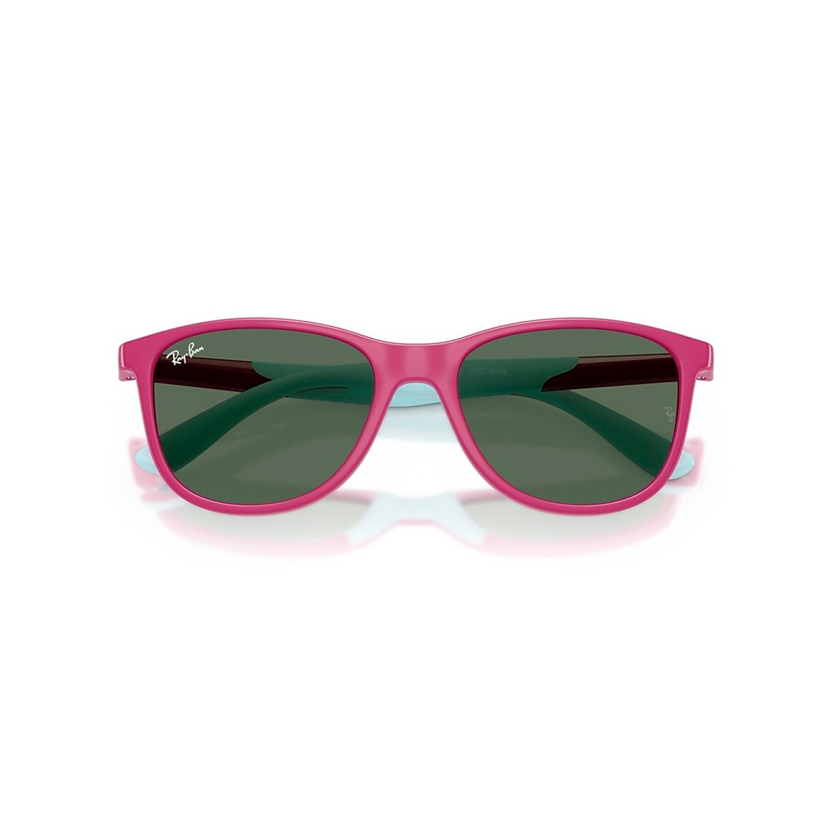RAY-BAN JUNIOR Disney- Lilo & Stich Kids RJ9077S 719271 | Gafas de sol | Vytria Eyewear
