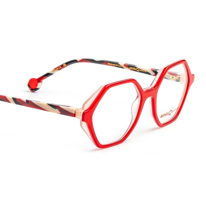 Viv Red White 