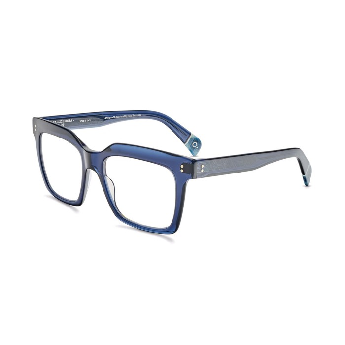 Monturas Etnia Barcelona Valldemosa Dark Blue