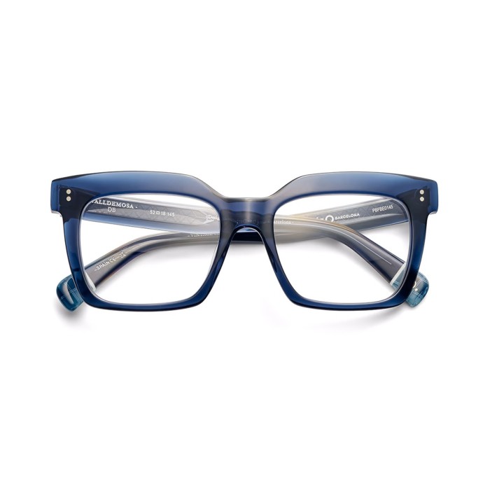 Valldemosa Dark Blue