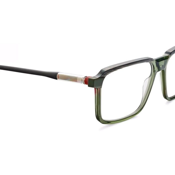 Santa Rosa Green Red