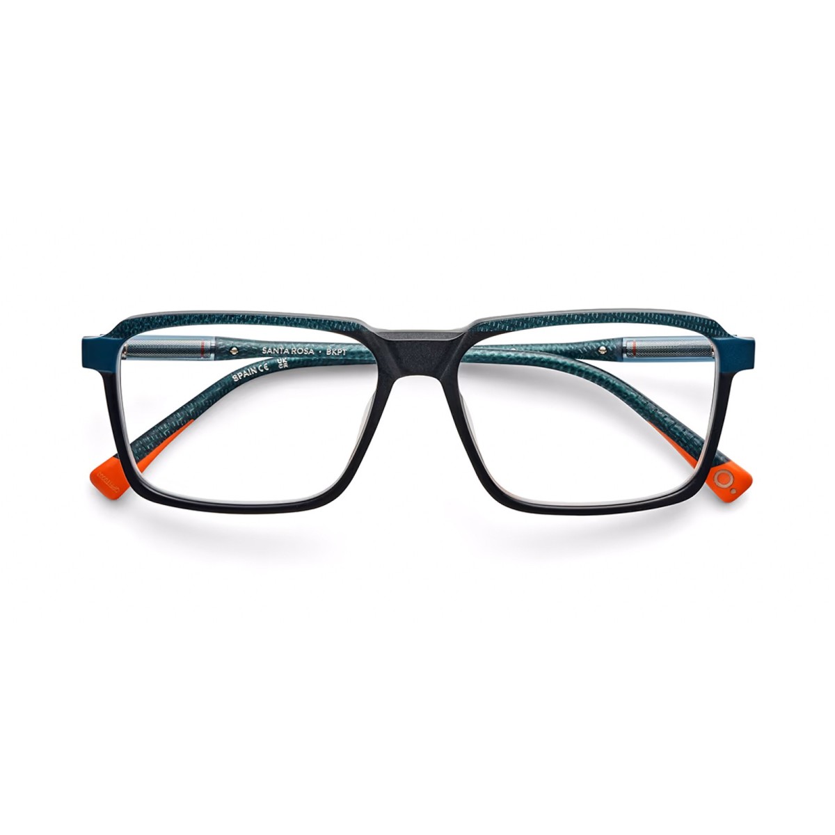 Etnia Barcelona Santa Rosa Black Petrolium | Optical Frame | Vytria Eyewear