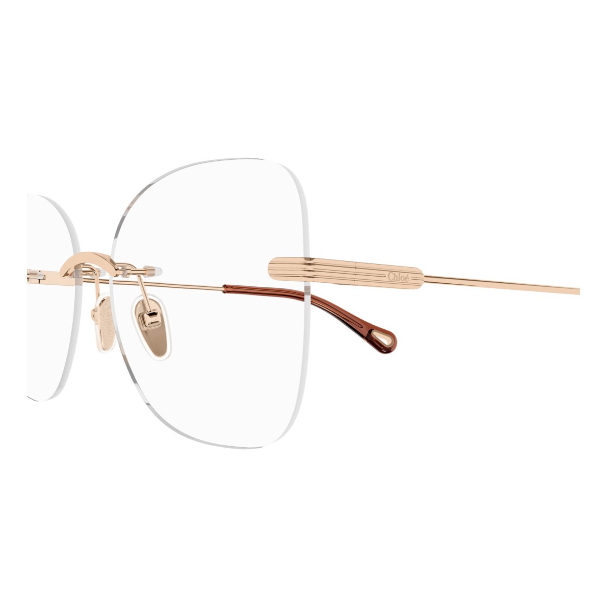 Chloè CH0136O 002 | Optical Frame | Vytria Eyewear