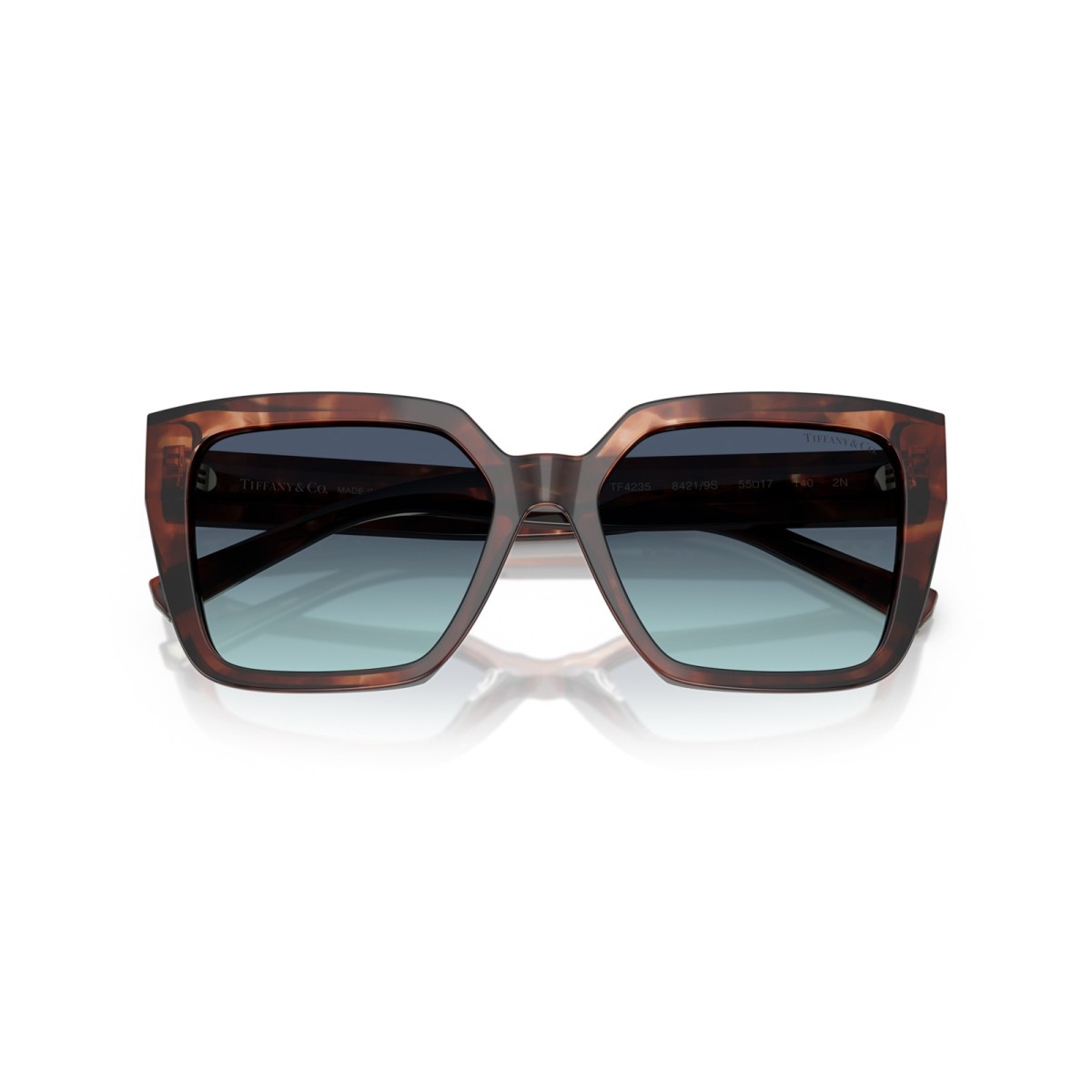Tiffany & Co. TF4235 84219S | Sunglasses | Vytria Eyewear