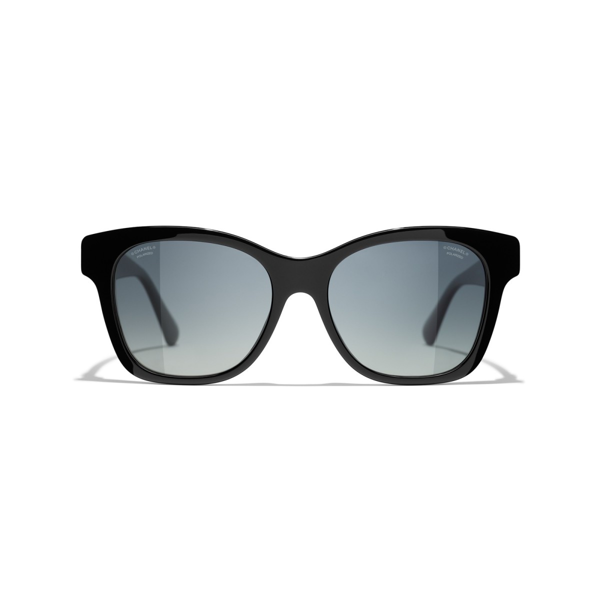 Chanel Gafas de sol cuadradas | Sunglasses | Vytria Eyewear