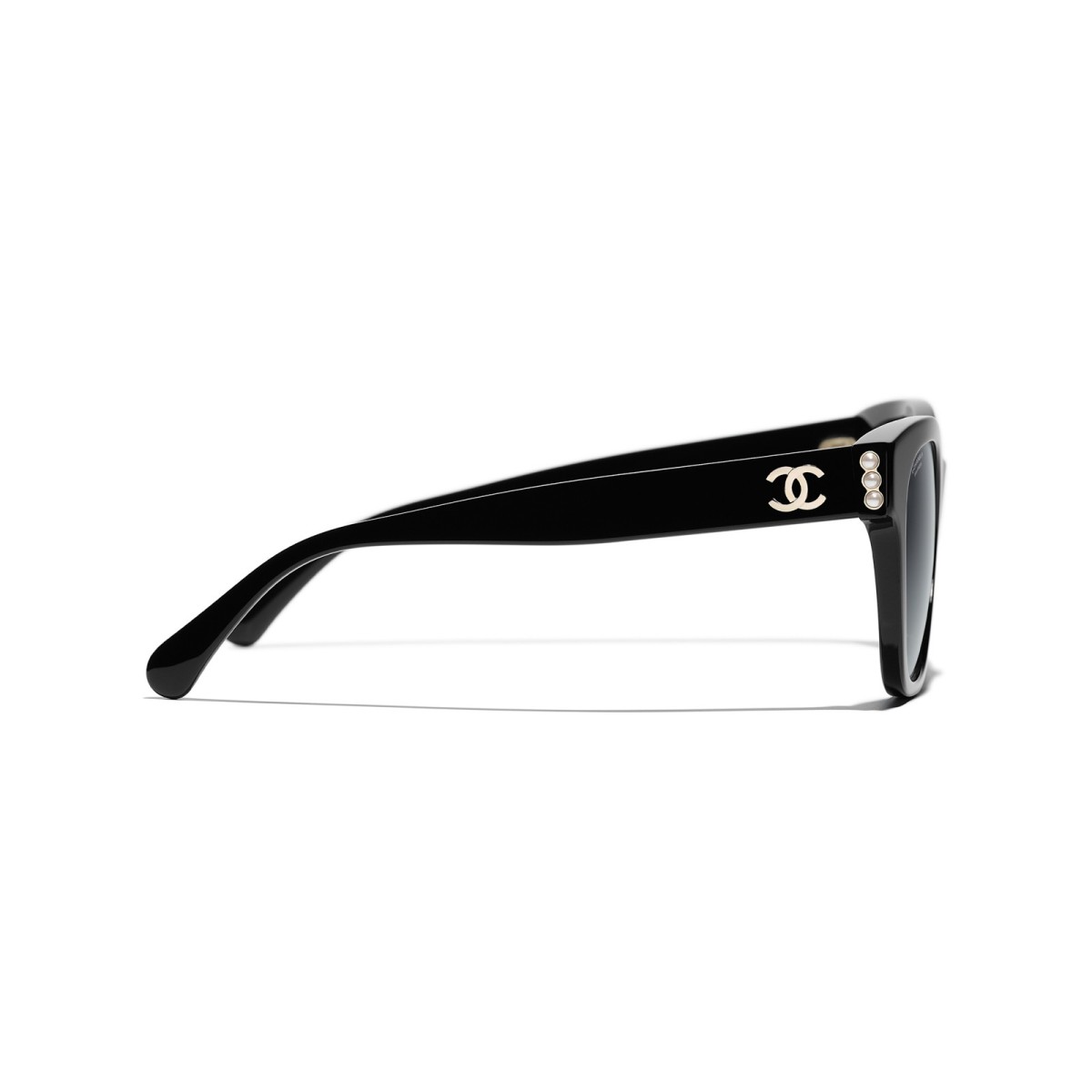 Chanel Gafas de sol cuadradas | Gafas de sol | Vytria Eyewear
