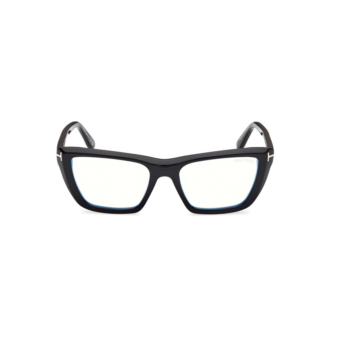 Tom Ford FT6047B 001 | Optical Frame | Vytria Eyewear