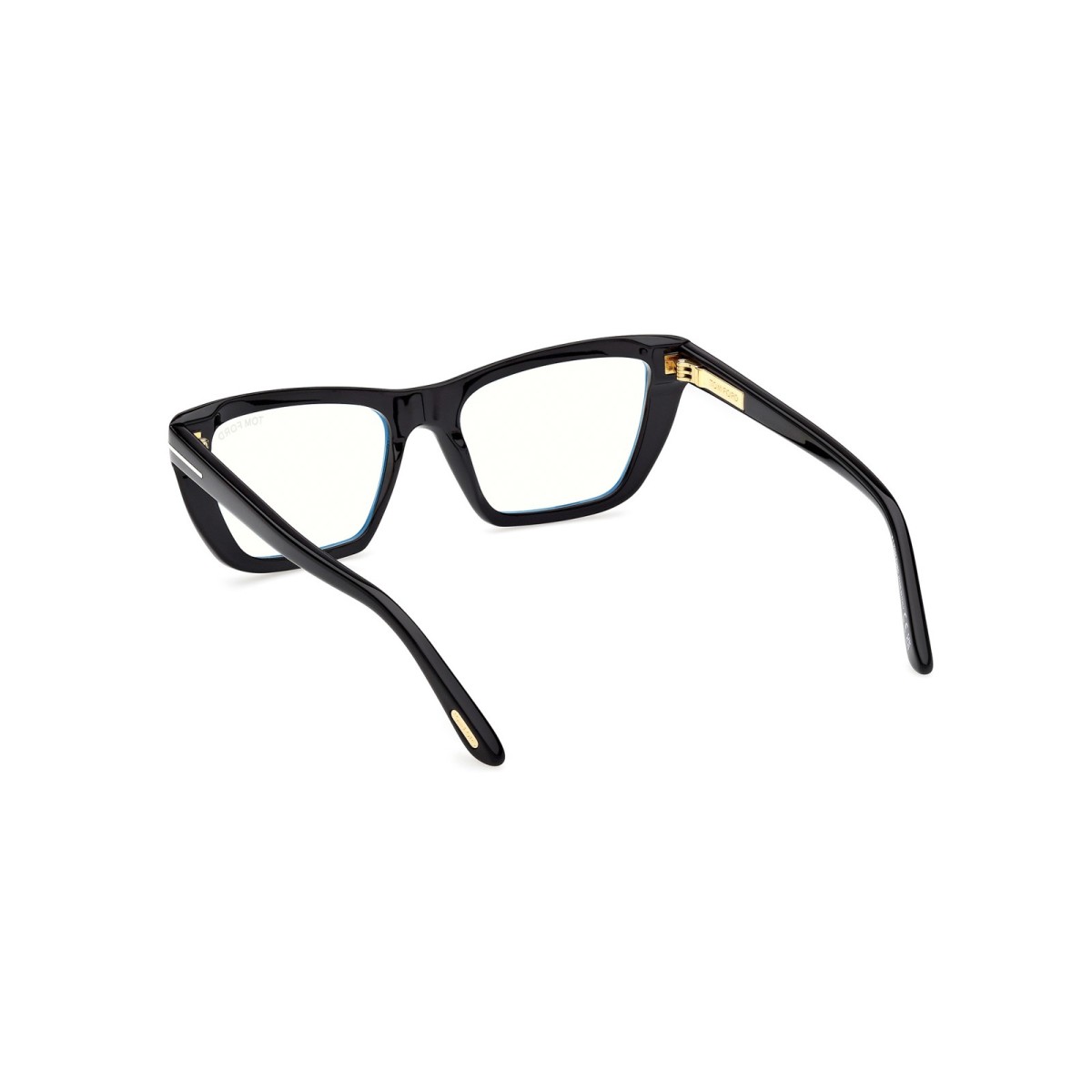 Tom Ford FT6047B 001 | Optical Frame | Vytria Eyewear