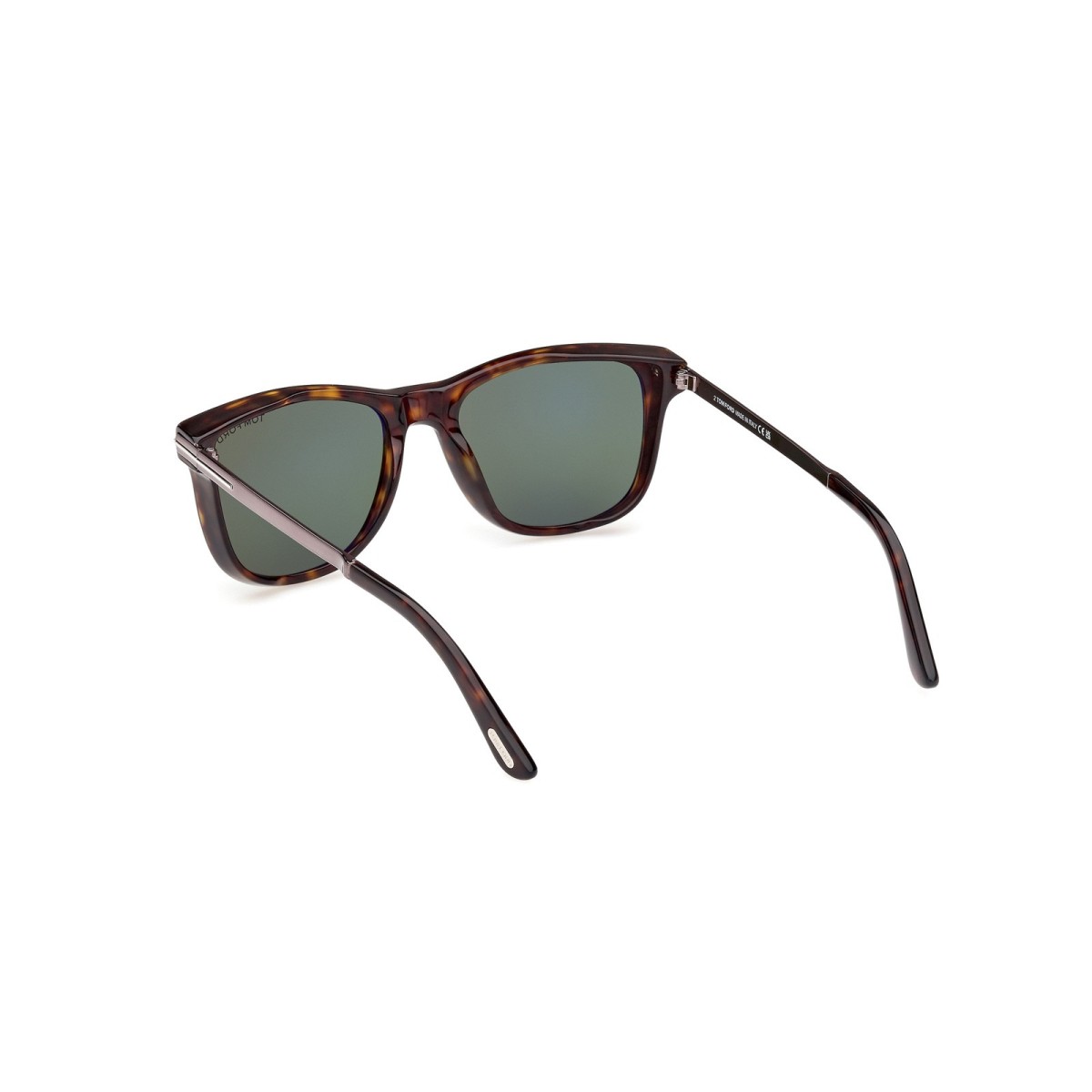 Tom Ford Sinatra | Havana Sunglasses | Vytria Eyewear