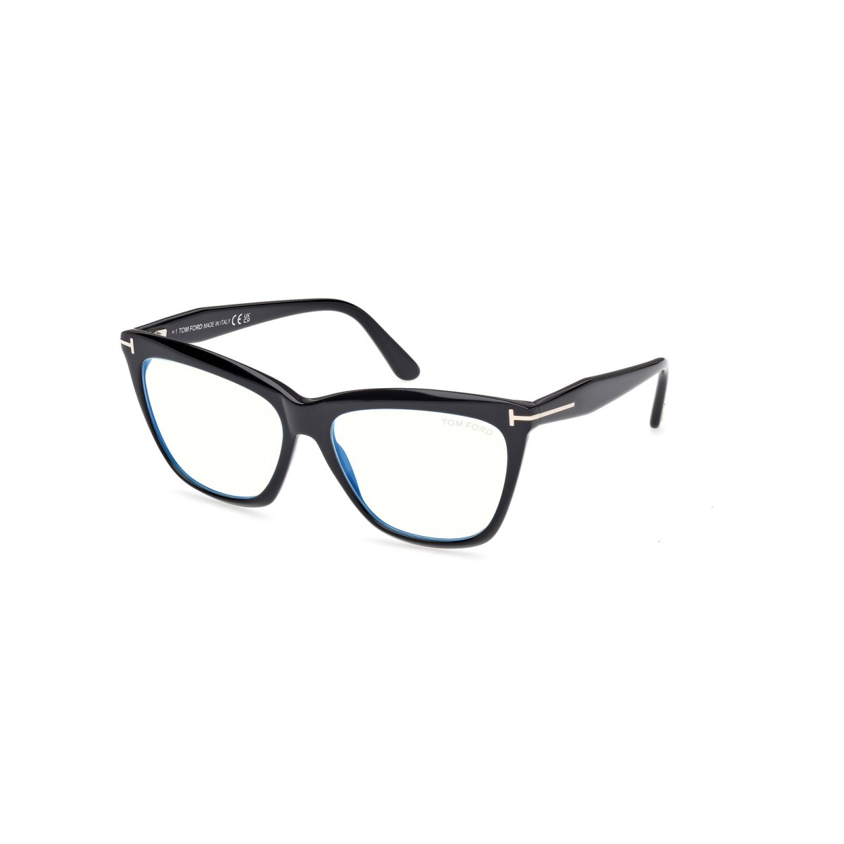 Optical Frame Tom Ford FT6064B 001