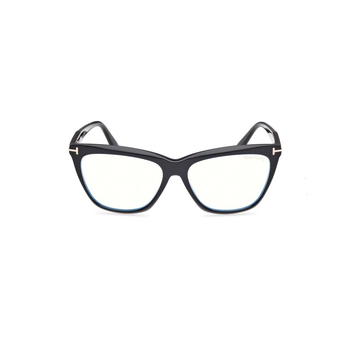 Tom Ford FT6064B 001 | Optical Frame | Vytria Eyewear