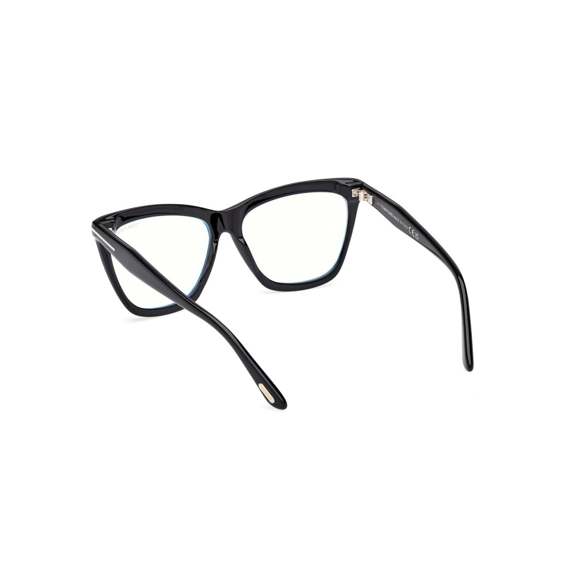 Tom Ford FT6064B 001 | Optical Frame | Vytria Eyewear