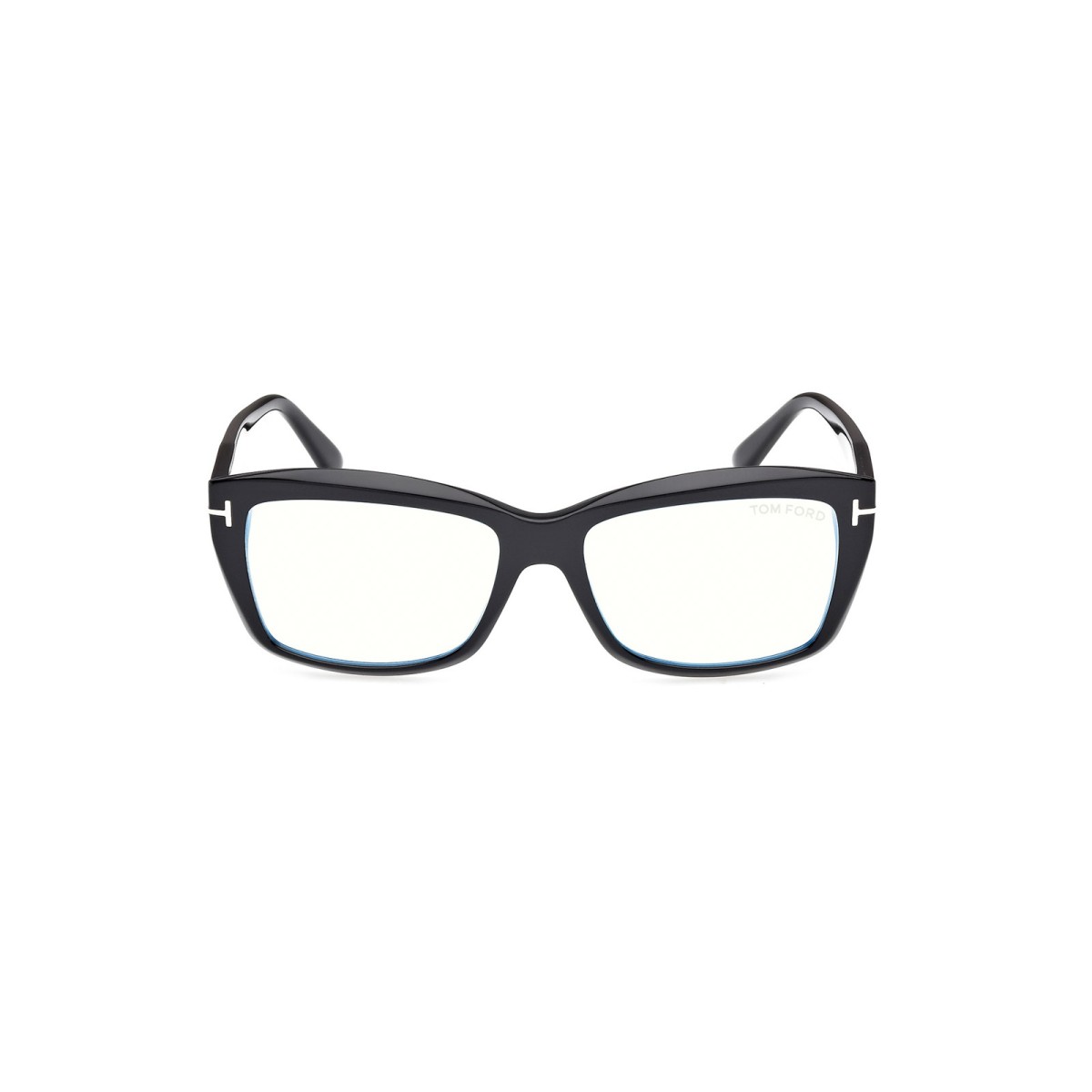 Tom Ford FT6065B 001 | Optical Frame | Vytria Eyewear