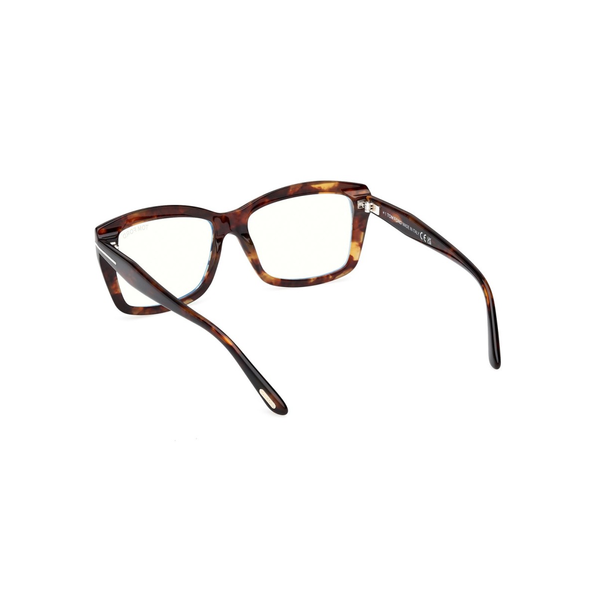 Tom Ford FT6065B 055 | Optical Frame | Vytria Eyewear