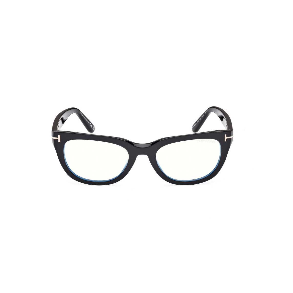 Tom Ford FT6066B 001 | Optical Frame | Vytria Eyewear
