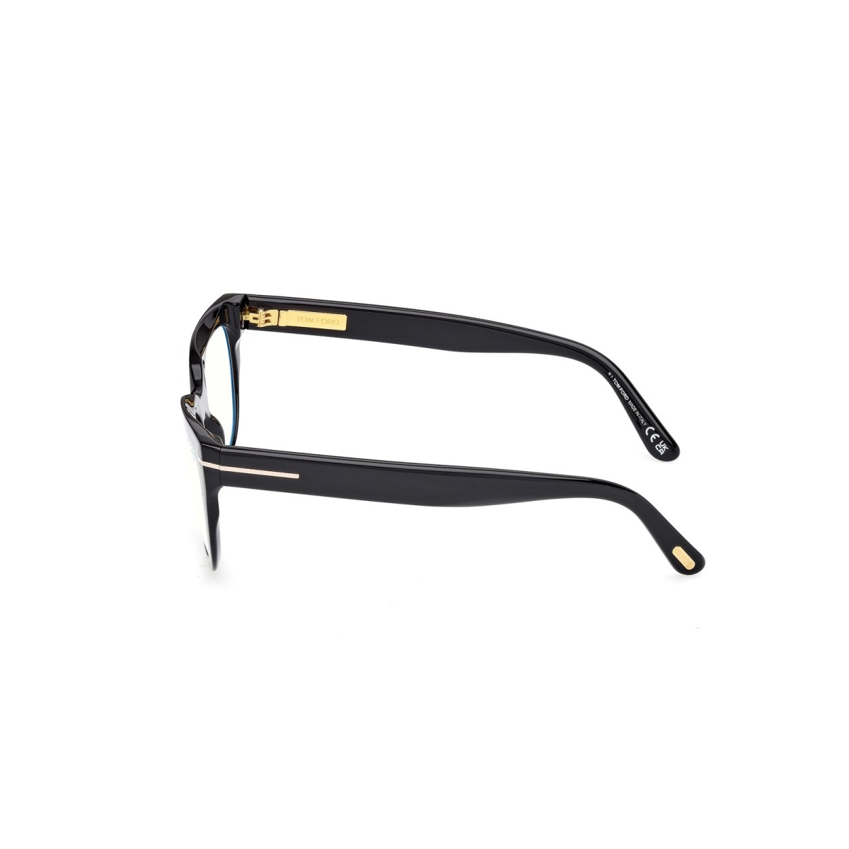 Tom Ford FT6066B 001 | Optical Frame | Vytria Eyewear