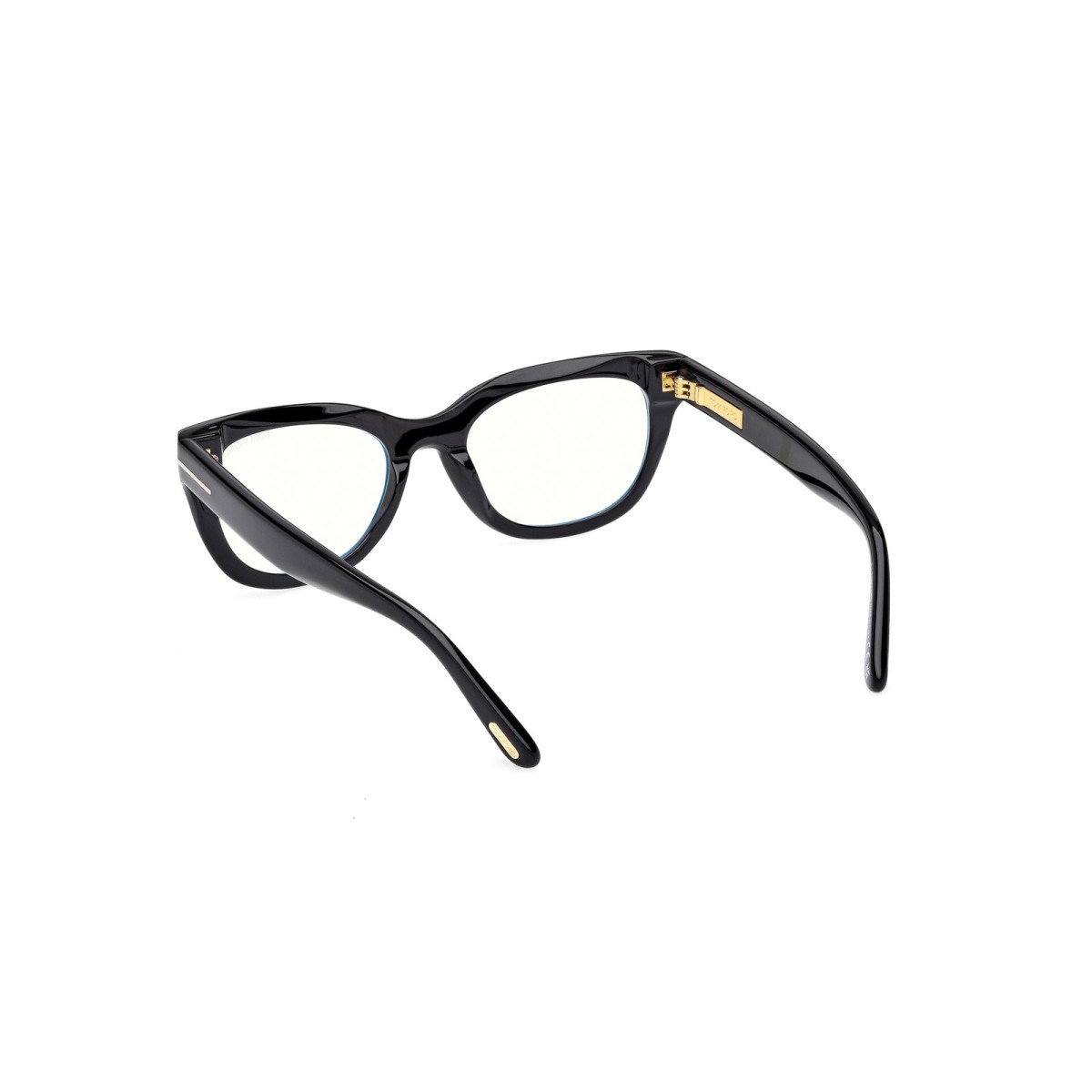 Tom Ford FT6066B 001 | Optical Frame | Vytria Eyewear