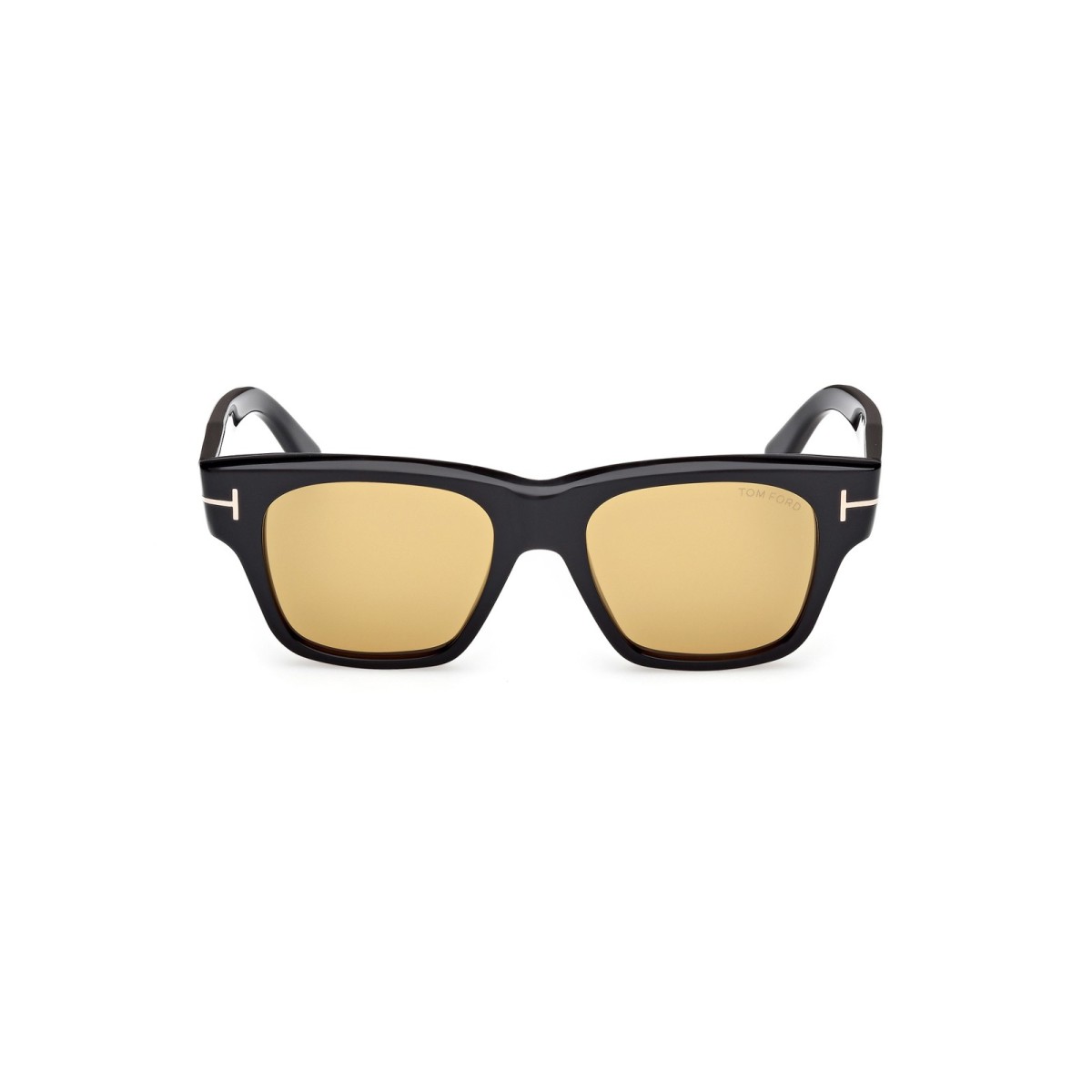 Tom Ford Caine-02 FT1280 01E | Sunglasses | Vytria Eyewear