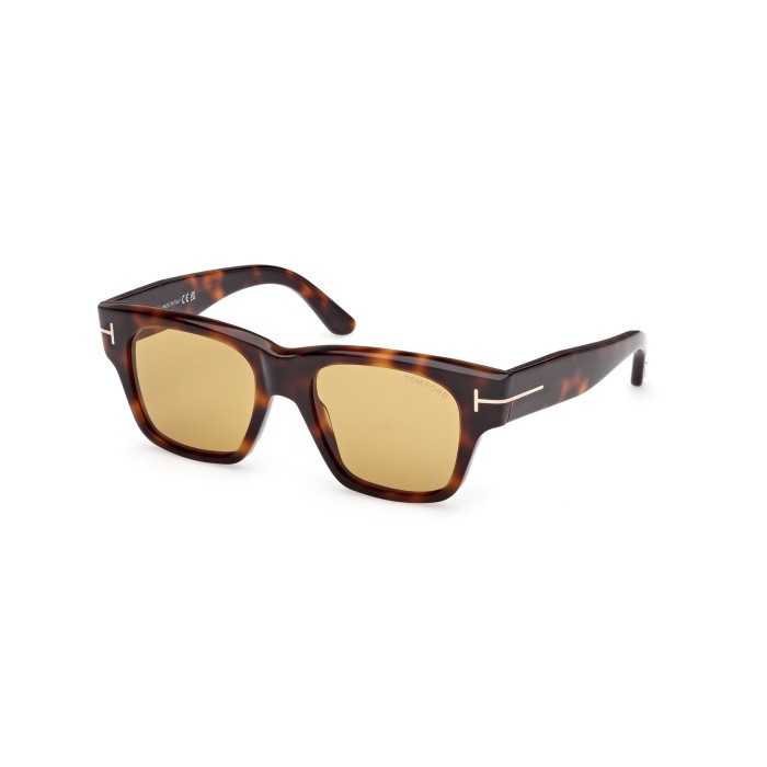 Sunglasses Tom Ford Caine-02 FT1280 53E