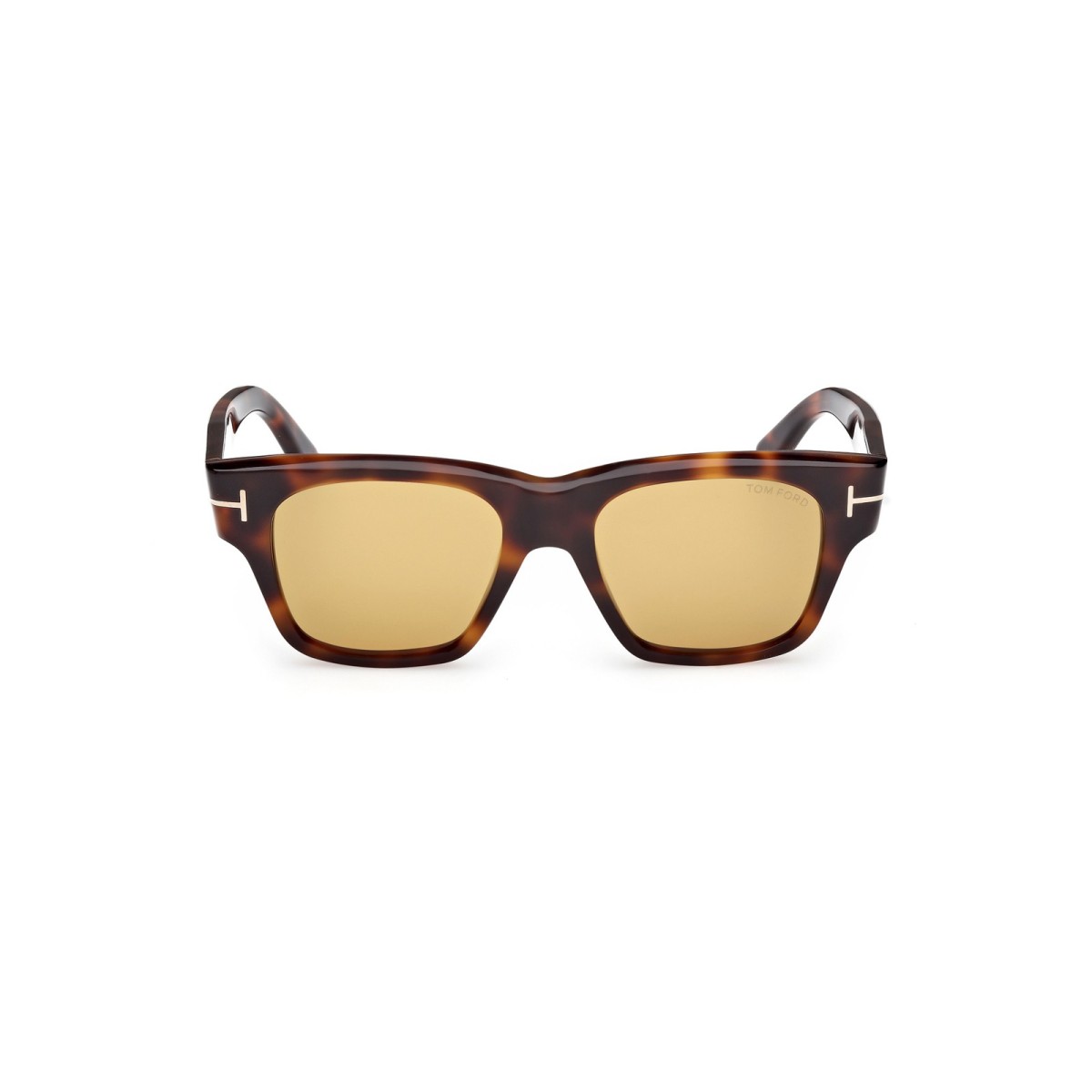 Tom Ford Caine-02 FT1280 53E | Sunglasses | Vytria Eyewear